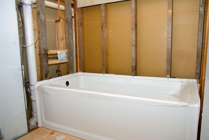 Top Bathroom Remodeling Companies in Houston, TX