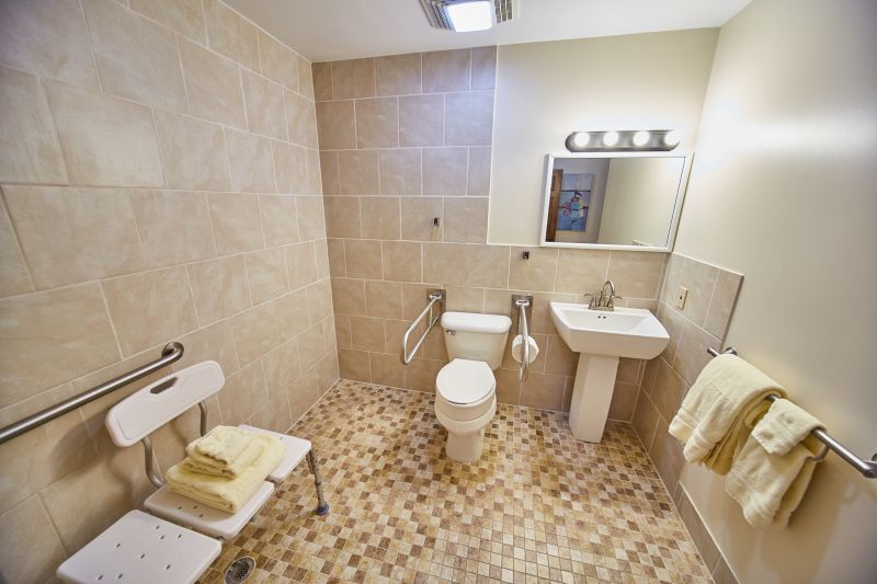 Best Accessible Bathing Contractors in Pasadena, TX